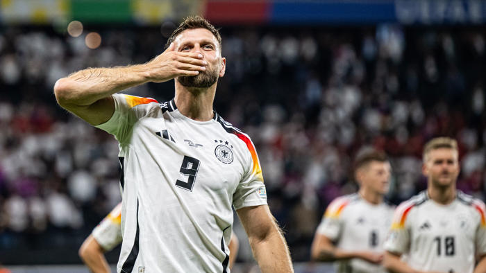 germany vs denmark: germany make it through to the quarterfinals! initial reactions and observations