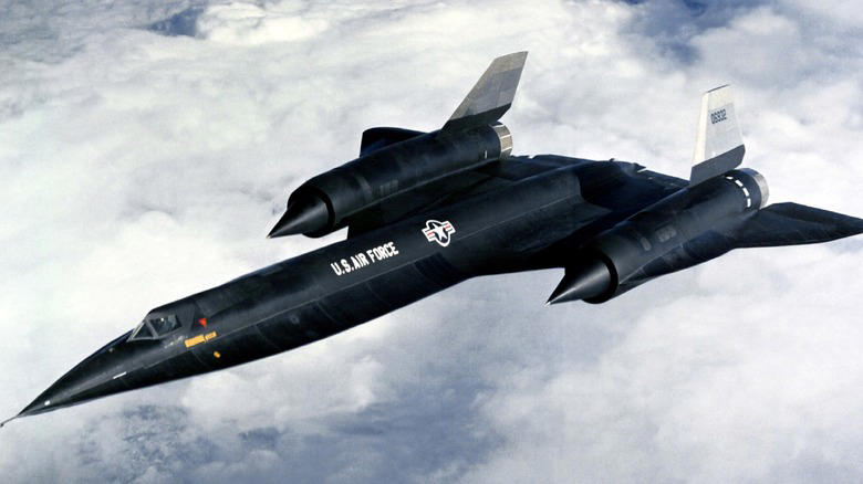 black friday, 10 of the rarest aircraft ever photographed in flight