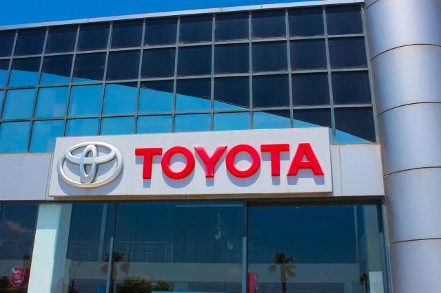 toyota invests nearly $14 billion on ev battery 'megasite' to turn struggling community into economic boom town: 'it represents generational wealth to families that haven't had it before'