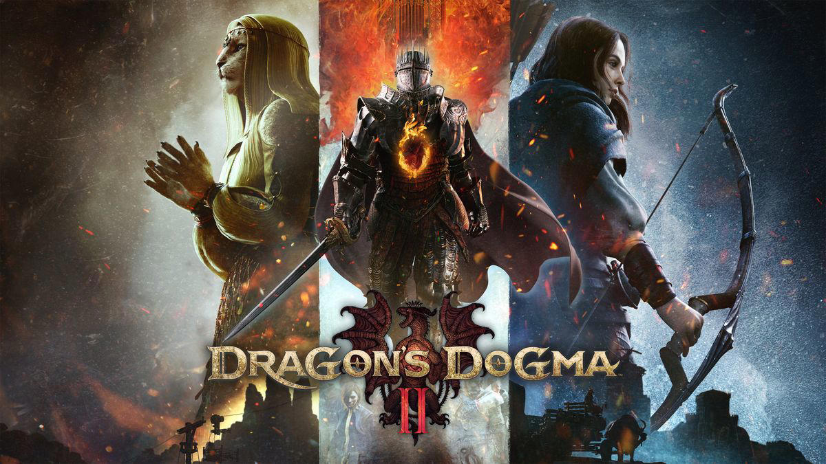 juega gratis a dragon's dogma 2 durante dos horas: capcom lanza una free trial pero por tiempo limitado