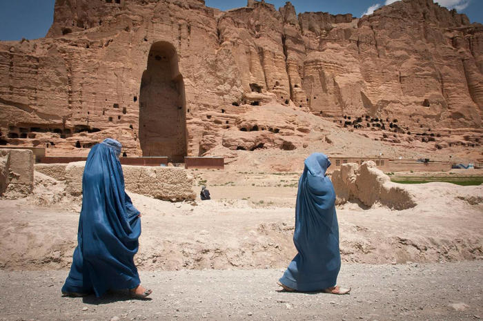talibãs não aceitam negociar direitos das mulheres com a onu