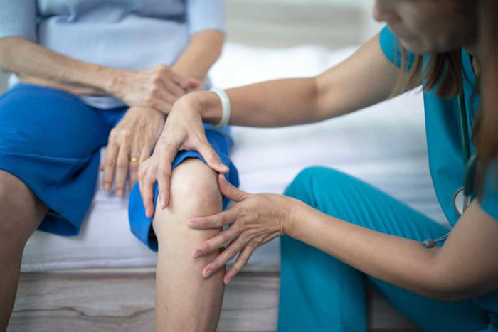 osteoarthritis: mi ez és hogyan kezelhető?