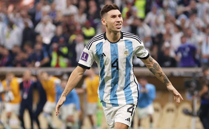 argentina vs. perú: horario del partido, formaciones y cómo ver en vivo por la copa américa 2024