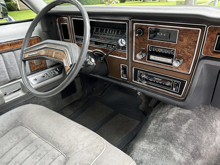 new-in-the-wrapper 1978 mercury grand marquis is today's bring a trailer find