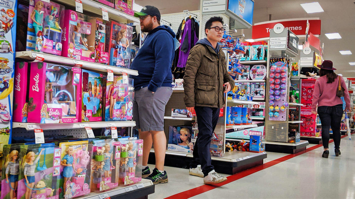 iconic toy company files chapter 11 bankruptcy