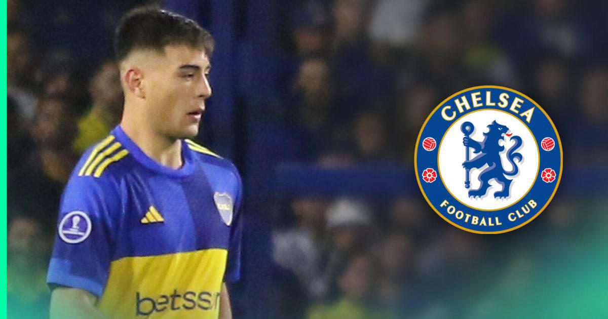 chelsea agree personal terms with real madrid target, as club-to-club agreement reaches ‘final stages’