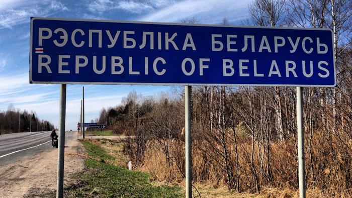 unia europejska nakłada nowe sankcje na białoruś