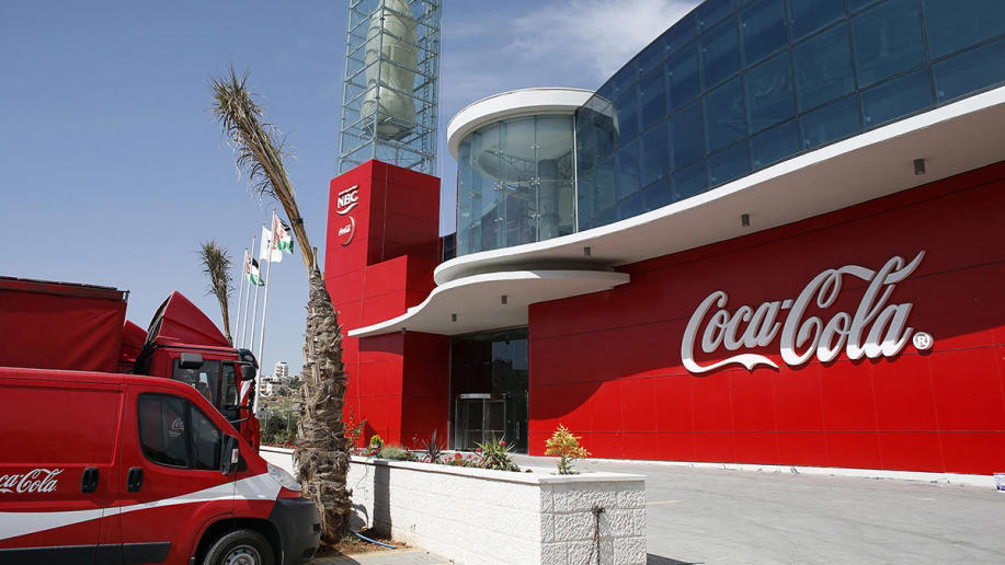 coca cola sommé de rappeler un de ses produits en raison de risque pour la santé