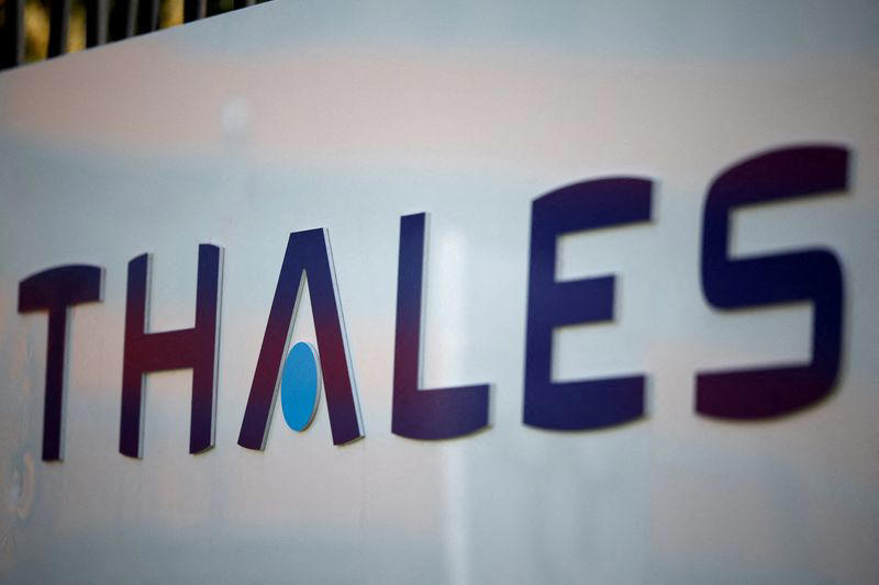 police search thales offices in three countries in corruption probe