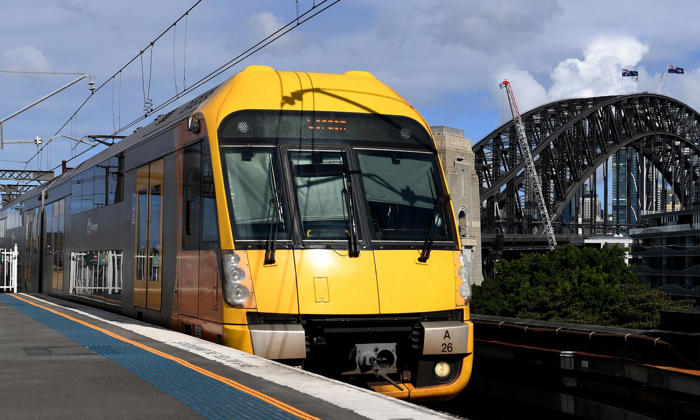 are australia’s public transport discounts for seniors too generous? are they fair?