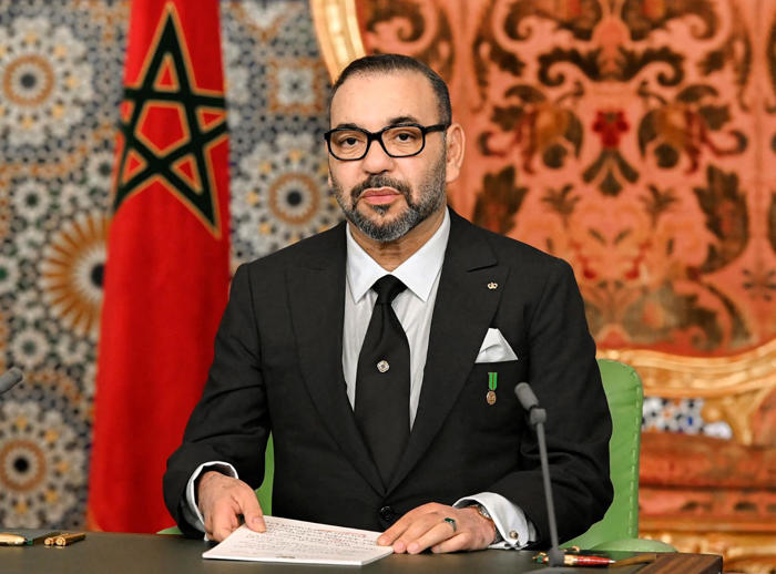 king of morocco mohammed vi's mother dies aged 78
