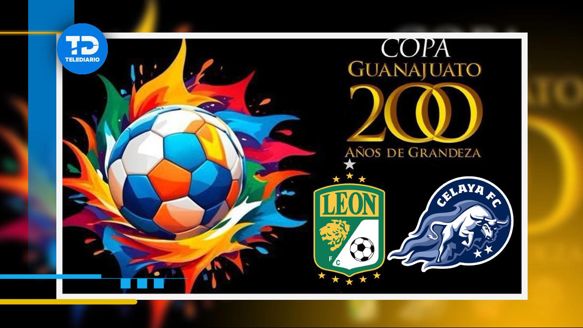 dónde ver león vs celaya hoy 29 de junio y a qué hora es la final de la copa guanajuato 2024