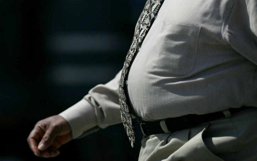 la obesidad no sería solo cosa de comida y ejercicio: puede estar en tu código genético, según una investigación