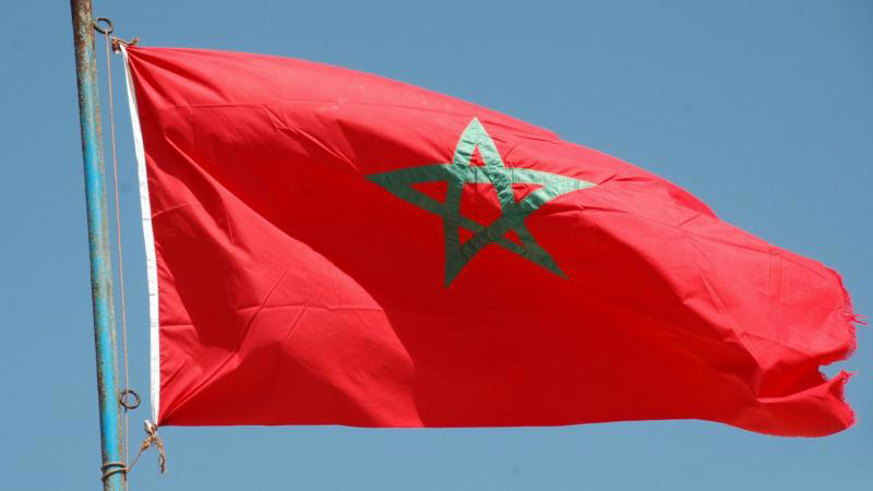 maroc: décès de la mère du roi mohammed vi