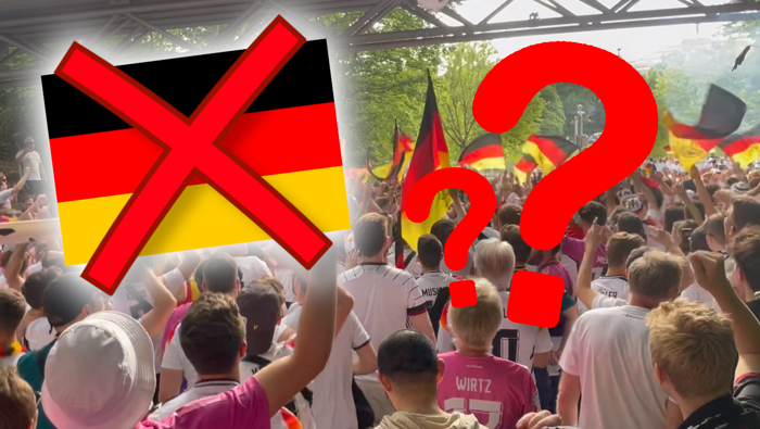 deutschland – dänemark: em-aus fürs dfb-team? überraschung bei deutschen fans