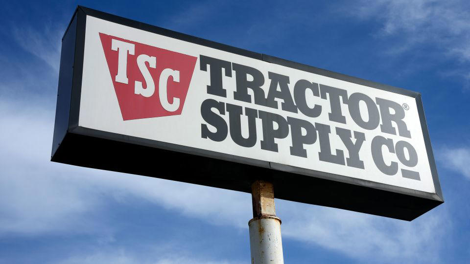 tractor supply co. backtracks on dei roles and goals