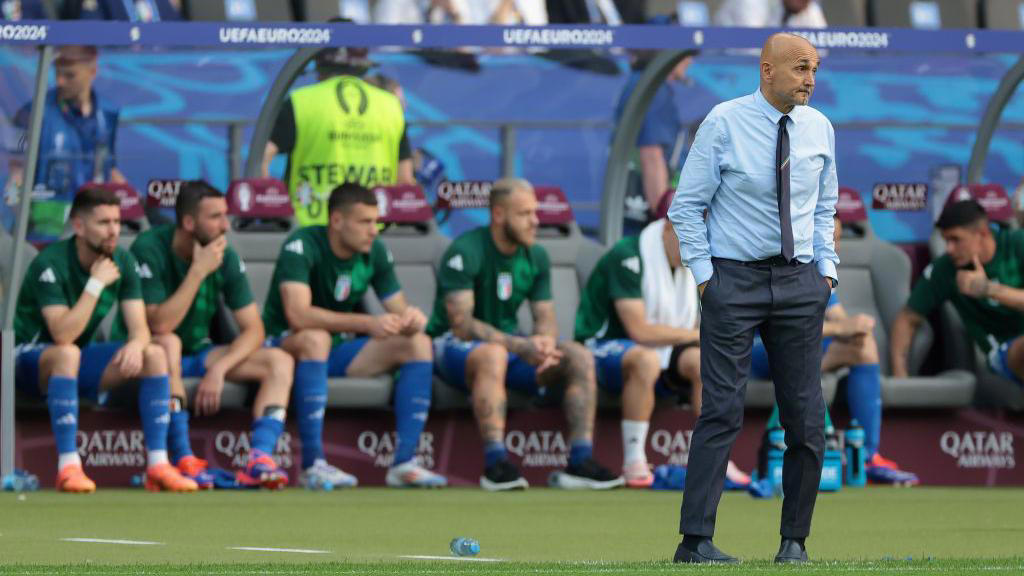 'worst italy team in a lifetime' as holders limp out