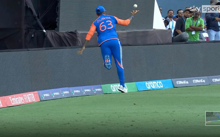 anatomy of a jaw-dropping world cup-winning catch by suryakumar yadav