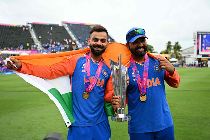 hardik pandya and virat kohli clinch t20 world cup title for india