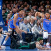 OKC Thunder to decline options on Isaiah Joe, Aaron Wiggins for new contracts, per report<br>