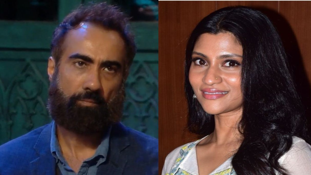 Bigg Boss OTT 3, Jun 29: Ranvir Shorey On His Separation From Konkona ...