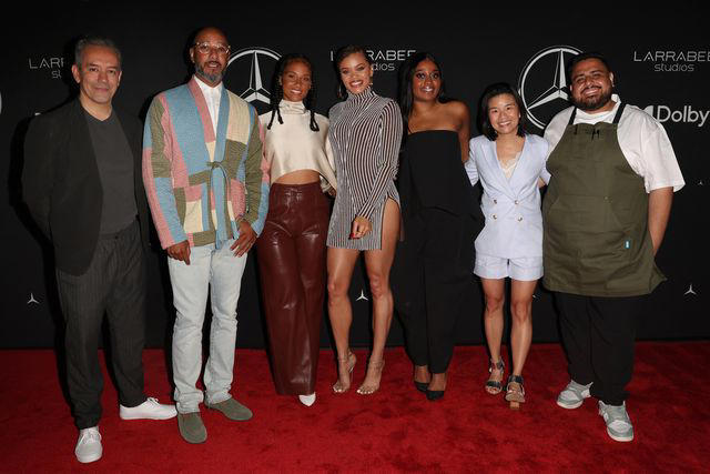alicia keys says mentorship is 'incredibly important' as she hosts culinary event spotlighting innovators (exclusive)