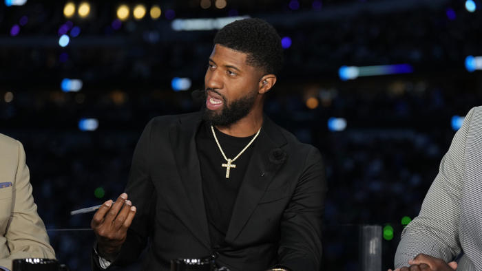 report: paul george opts out, sixers ‘a legitimate threat in luring’ 9-time all-star in free agency