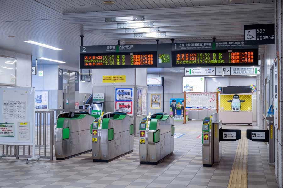 新幹線が停まるのに、埼玉「本庄早稲田駅」がいまいち栄えていないワケ 開業20年なのになぜか