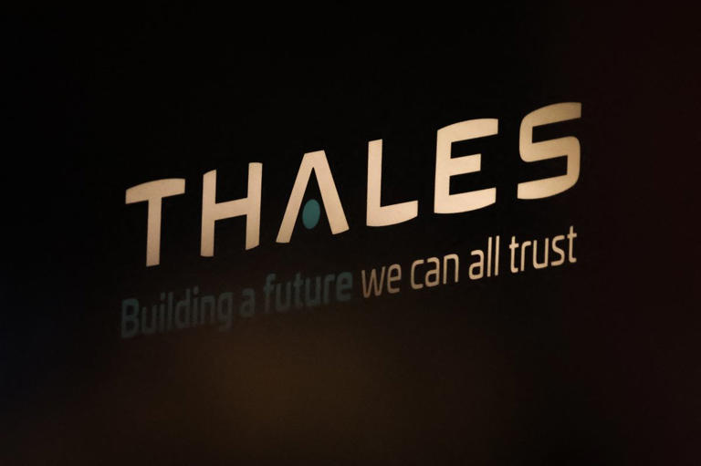 Le groupe Thales perquisitionné dans trois pays européens