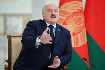 ucraina, bielorussia rafforza confine: 