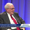 Report: Warren Buffett changes will to donate money to charitable trust overseen by his three children<br>