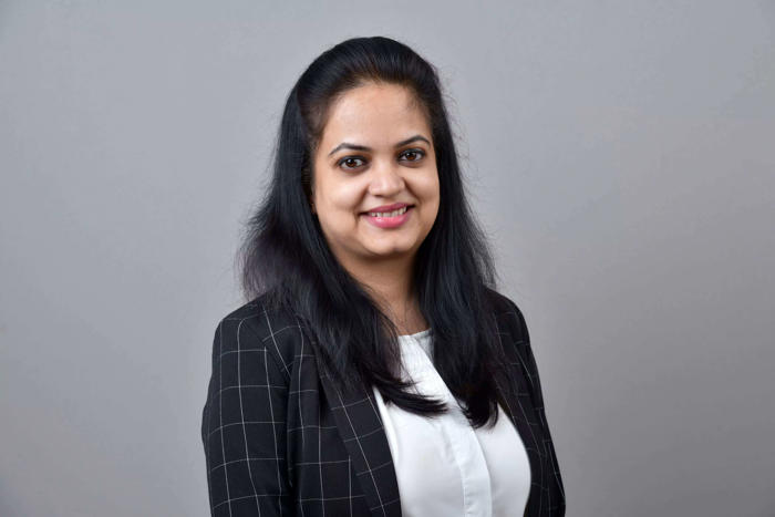 f&o talk: go long in nifty, bank nifty with buying on declines, says shilpa rout of prabhudas lilladher