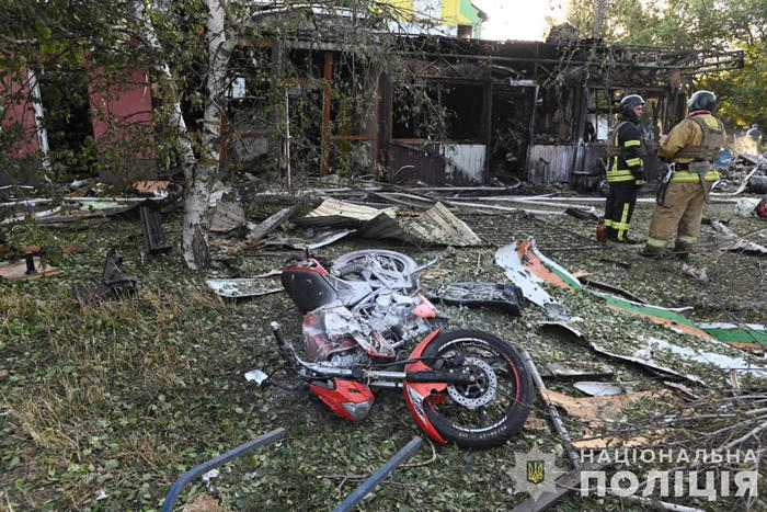 ロシア、ウクライナ双方が攻撃の応酬 民間人に犠牲