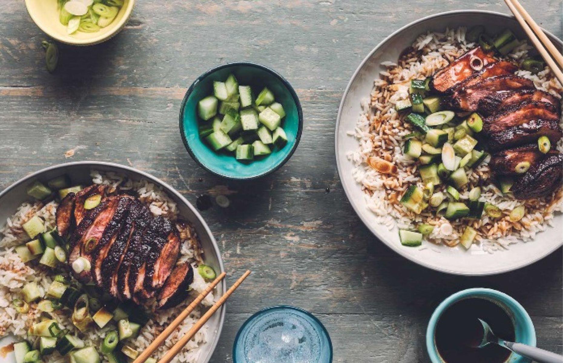 Ridiculously good rice recipes you will love