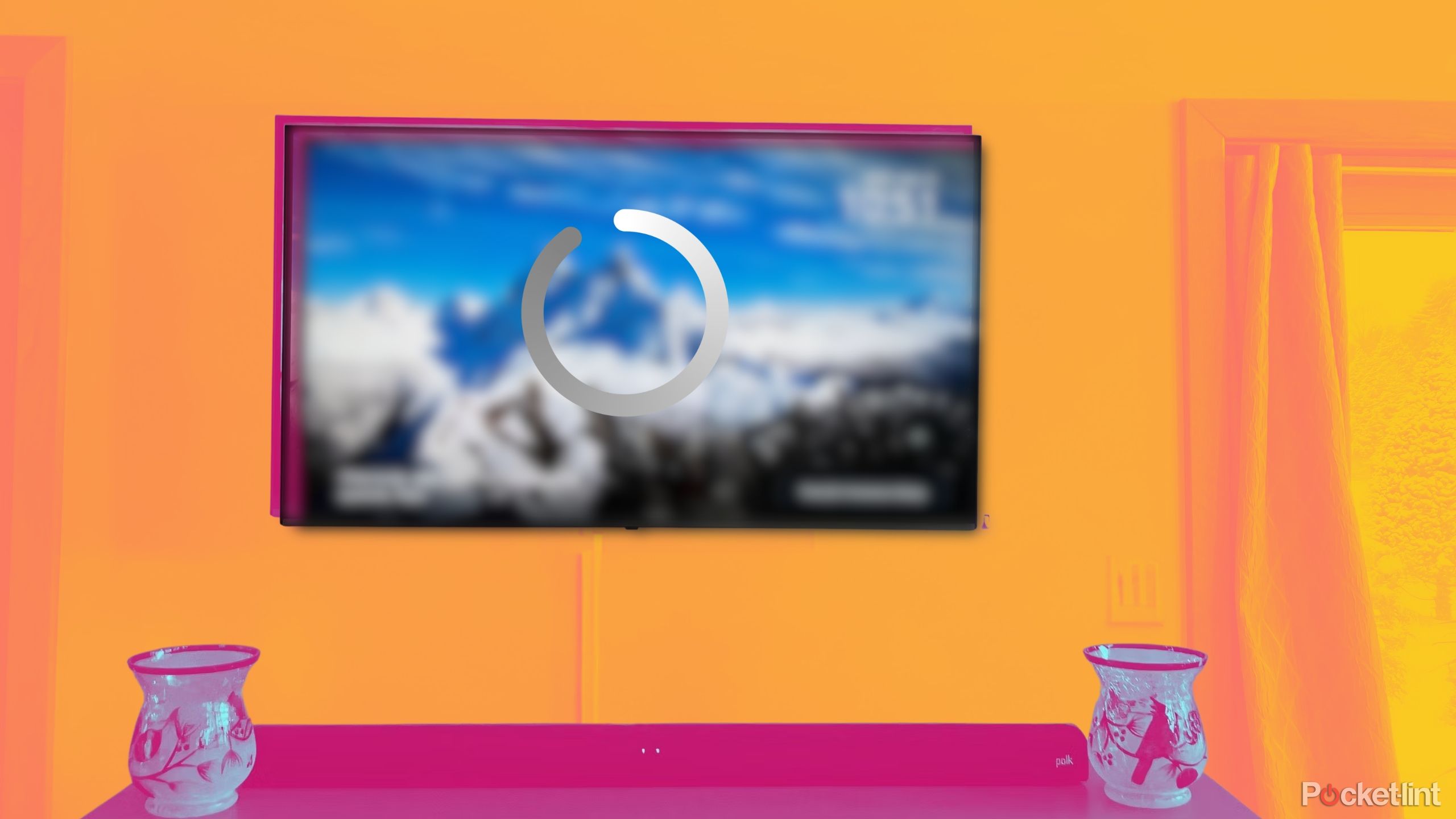 Why is my smart TV so slow? 5 quick fixes