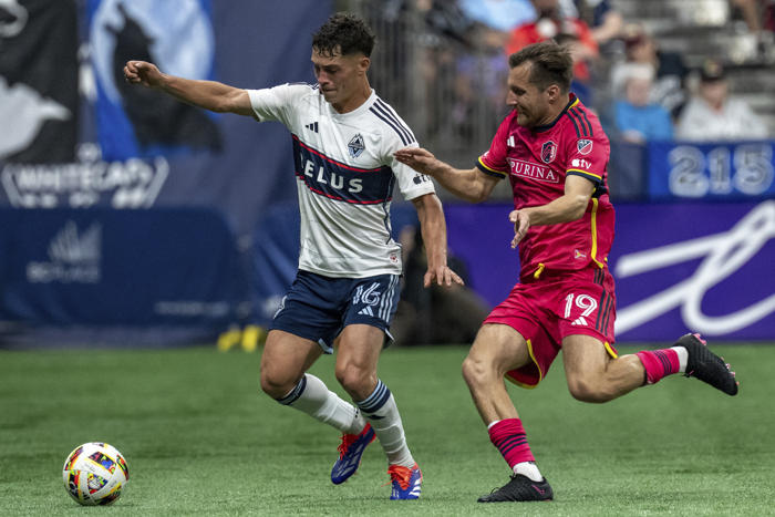 brian white's hat trick rallies whitecaps from two goals down to 4-3 victory over st. louis city