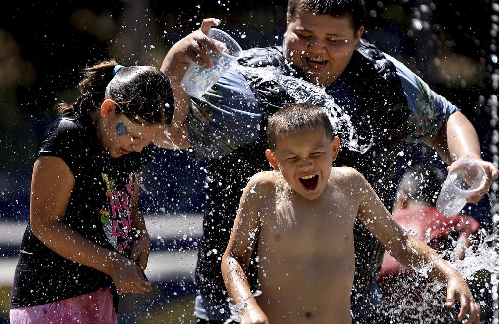 major heatwave to hit california over 4th of july week
