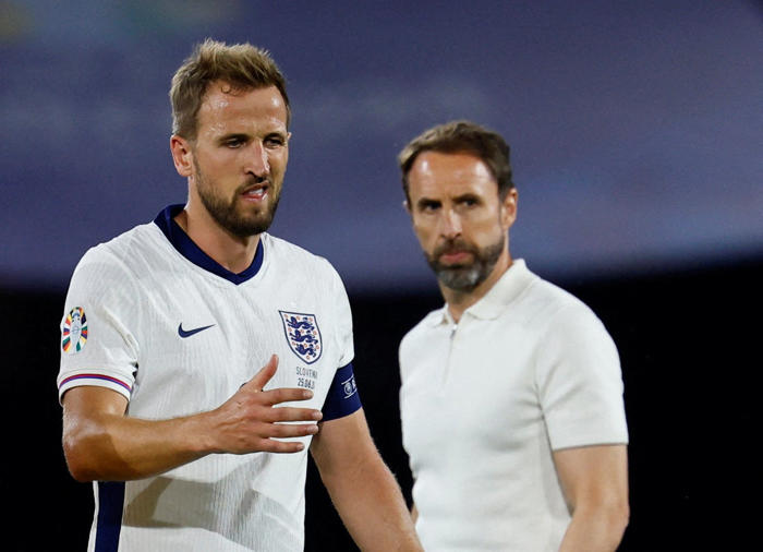 how to, how to watch england vs slovakia for free: tv channel and live stream for euro 2024 game today