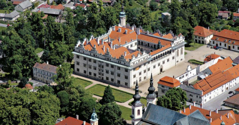 cestujeme po česku: poznejte symbol českého ráje, zříceninu hradu trosky