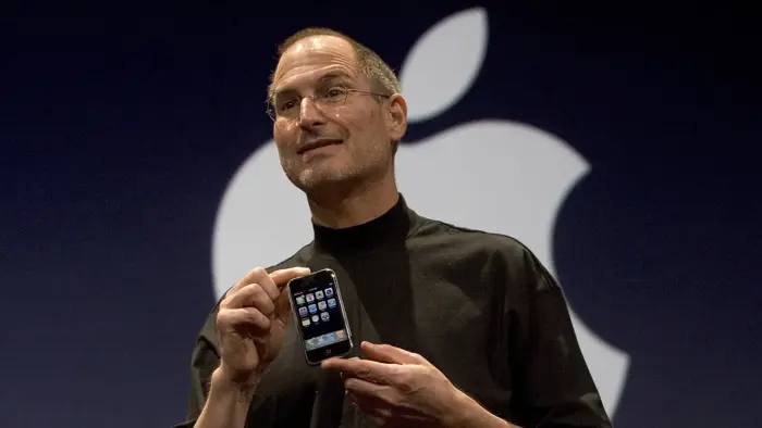 ครบรอบ 17 ปี การวางจำหน่าย iphone รุ่นแรก มือถือที่พลิกโฉม apple ไปตลอดกาล