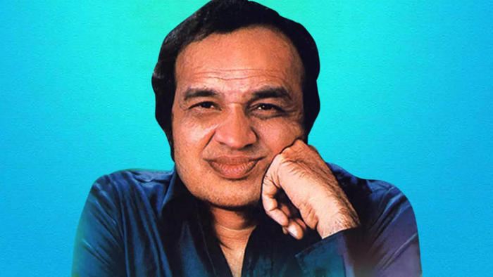 kalyanji birth anniversary: when legendary composer said 'there is no melody left in songs'