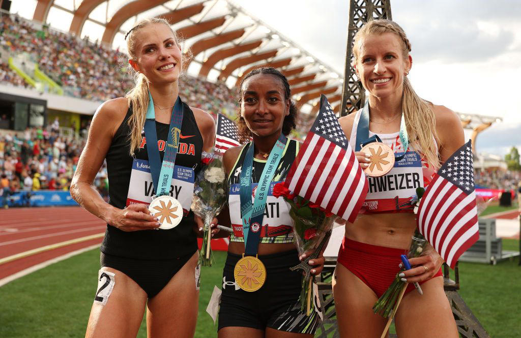who will make team usa in the women’s 10,000 meters?
