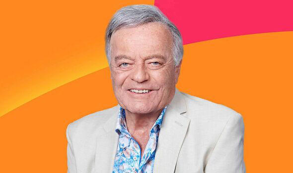 tony blackburn addresses strictly future as he quips famous pal was ‘absolutely dreadful'