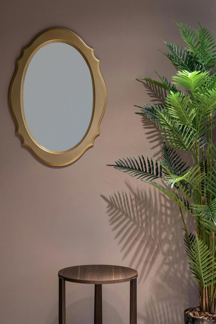 reflecting elegance: 5 ways mirrors transform space and light in interior design