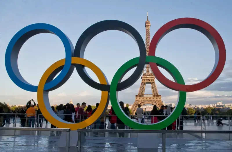 巴黎奧運倒數 公寓出租價格卻暴跌