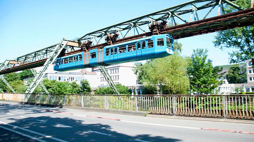 how a little-known german city became home to one of the world’s most exciting railway rides
