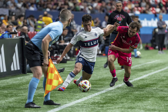 brian white's hat trick rallies whitecaps from two goals down to 4-3 victory over st. louis city