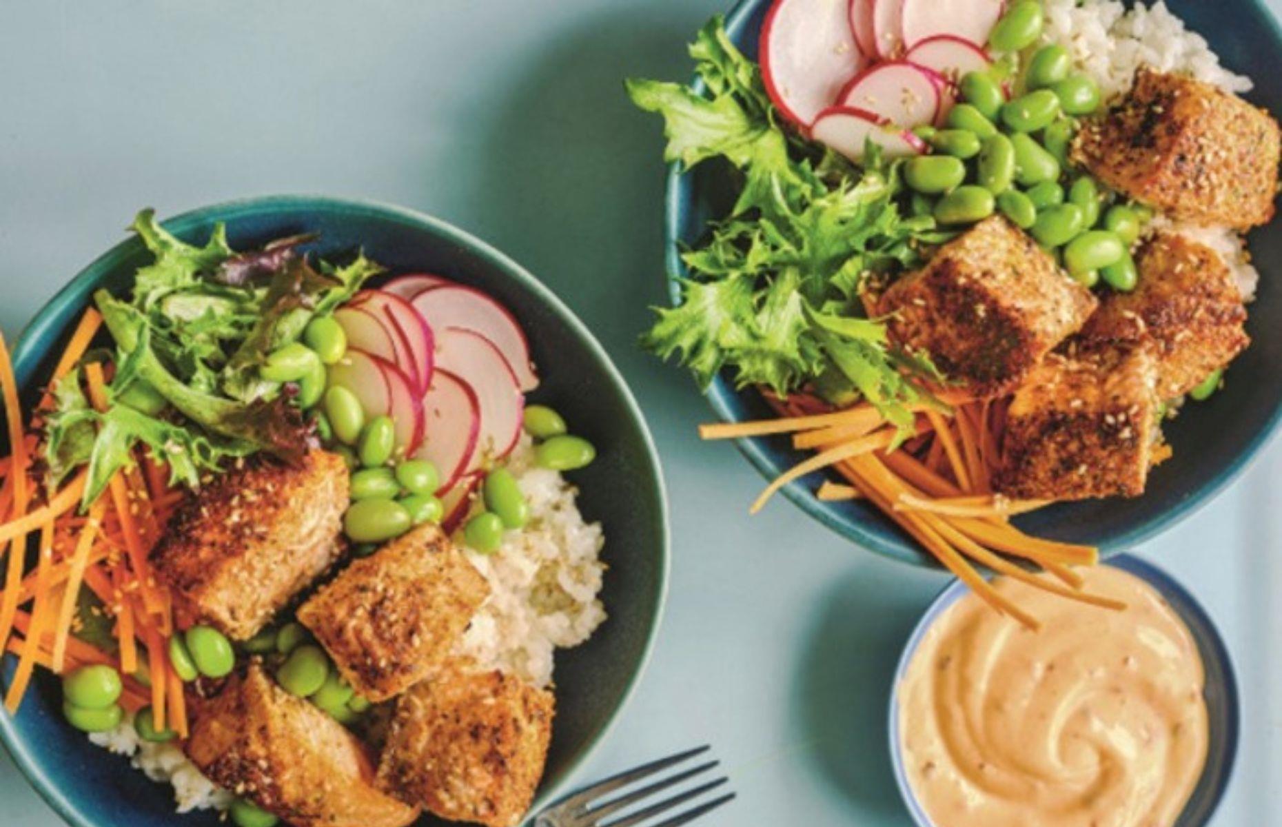 Ridiculously good rice recipes you will love