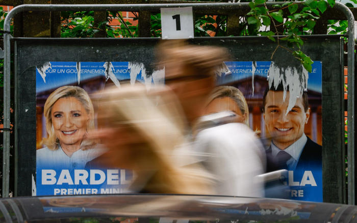 france election 2024: everything you need to know