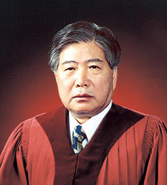 고중석 전 헌법재판소 재판관 별세…향년 87세